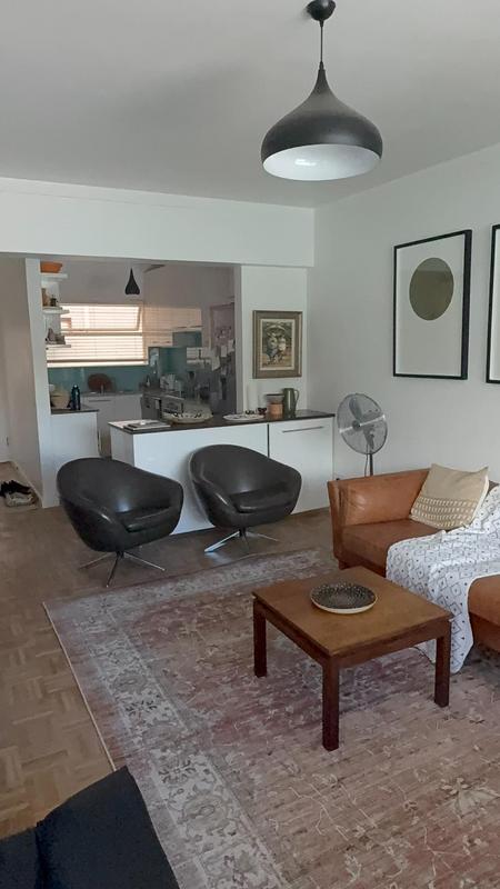 To Let 2 Bedroom Property for Rent in Gardens Western Cape